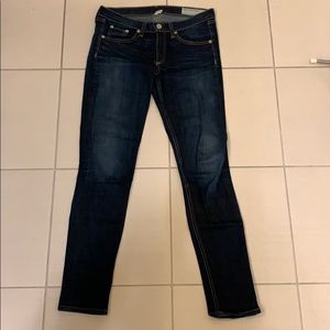 Women's Rag & Bone Skinny jeans